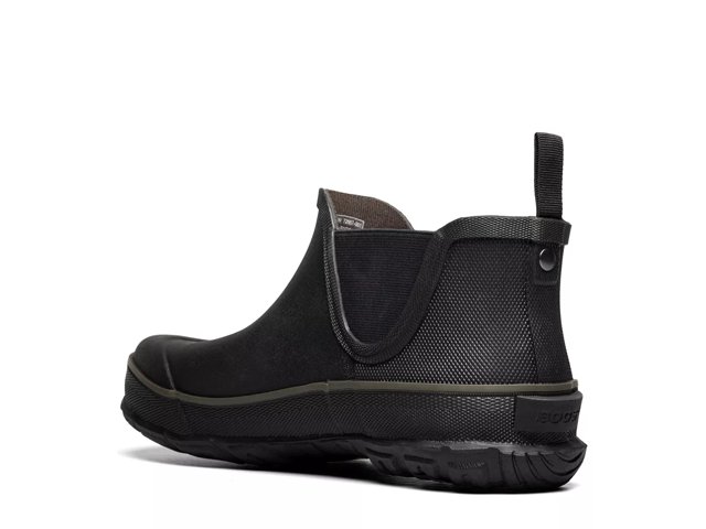 Digger Waterproof Rain Boot