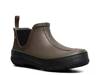 Digger Waterproof Rain Boot Dark Brown view