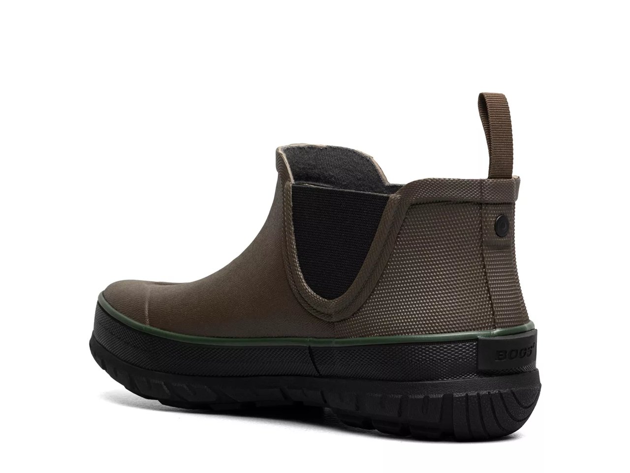 Digger Waterproof Rain Boot