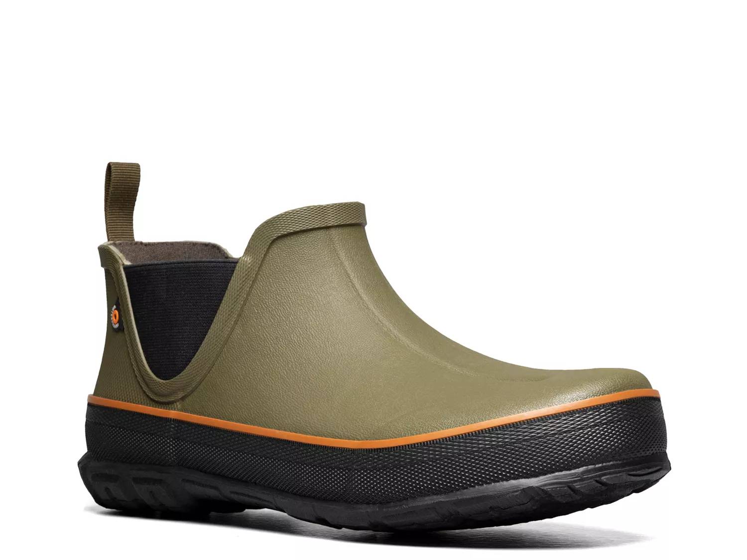 Digger Waterproof Rain Boot