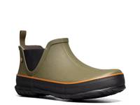 Digger Waterproof Rain Boot Olive Green view