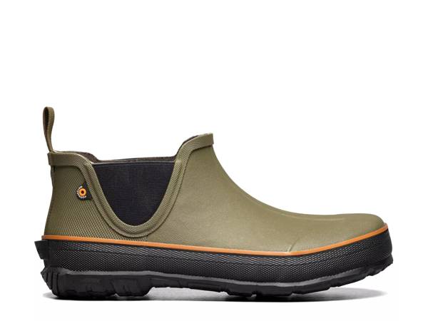 Click to shop men's rain boots at DSW Designer Shoe Warehouse.