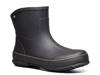 Digger Waterproof Rain Boot Black view