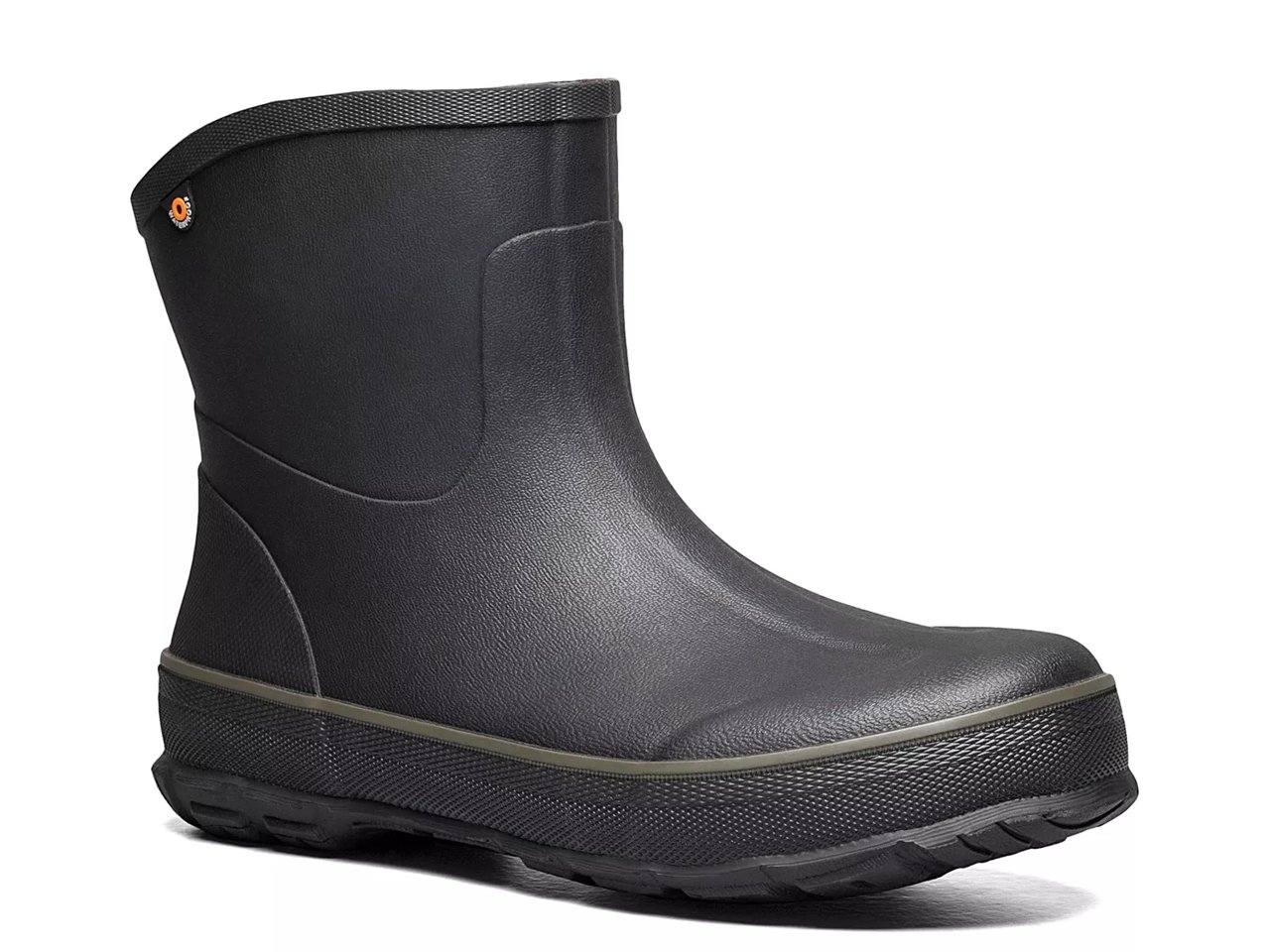 Digger Waterproof Rain Boot