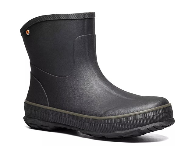 Digger Waterproof Rain Boot