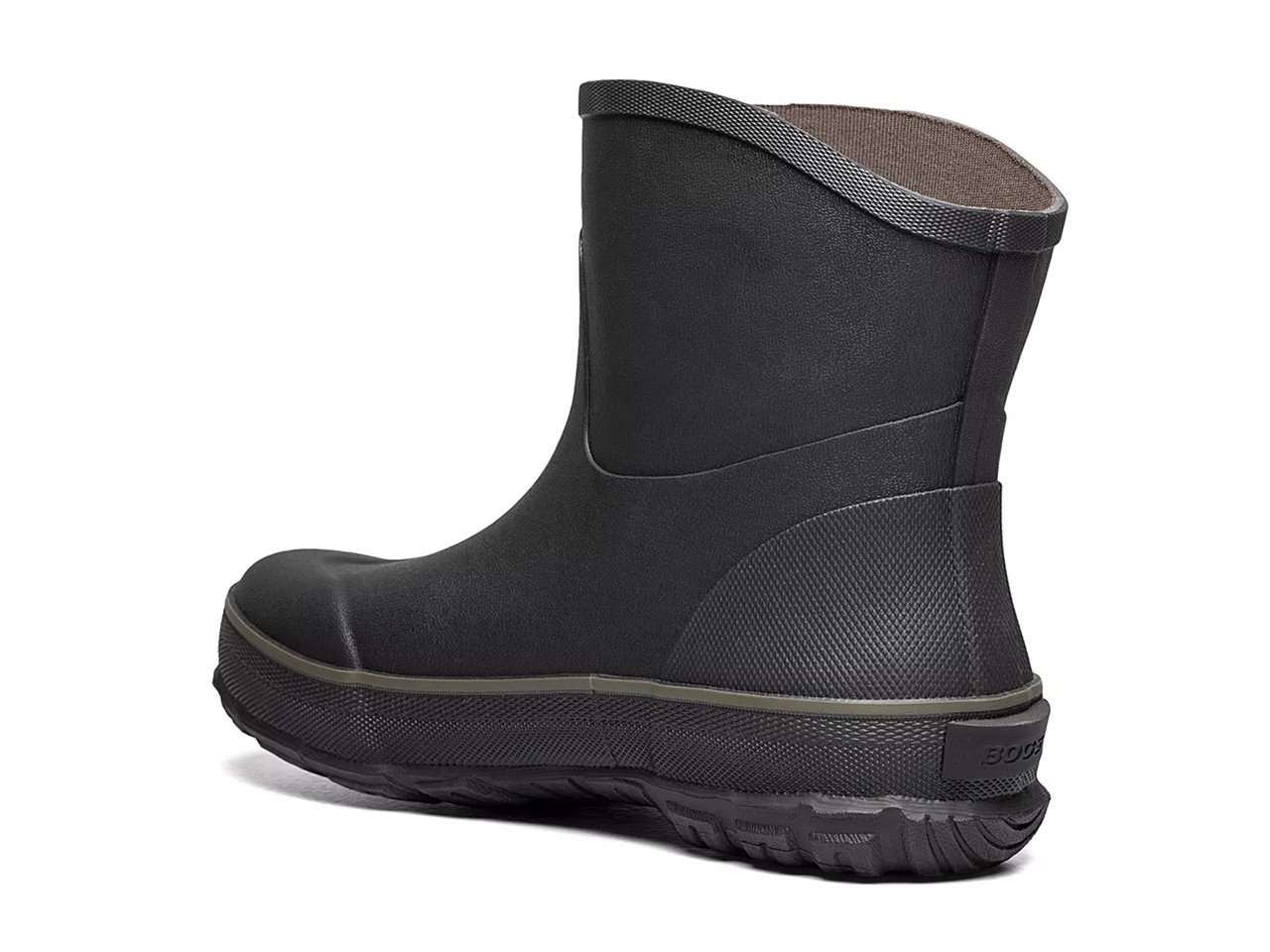 Digger Waterproof Rain Boot