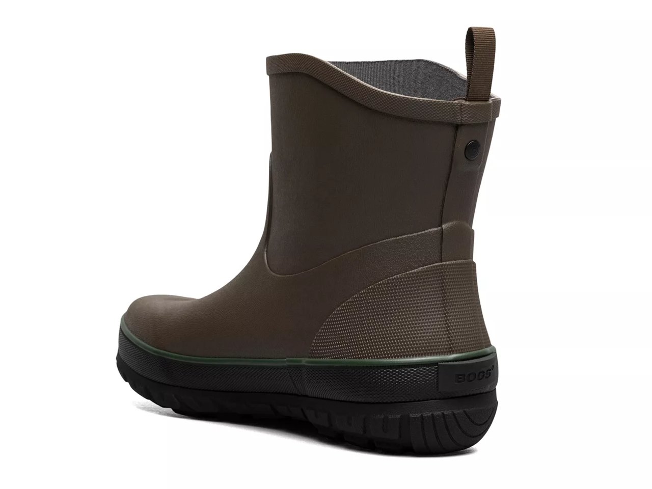 Digger Waterproof Rain Boot