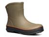 Digger Waterproof Rain Boot Olive Green view
