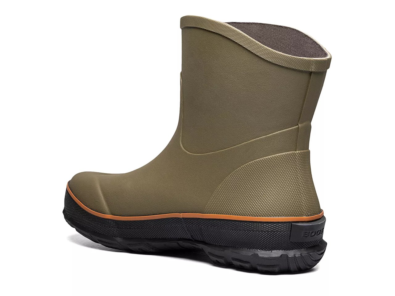Digger Waterproof Rain Boot