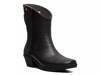 Jolene Waterproof Rain Boot Black view