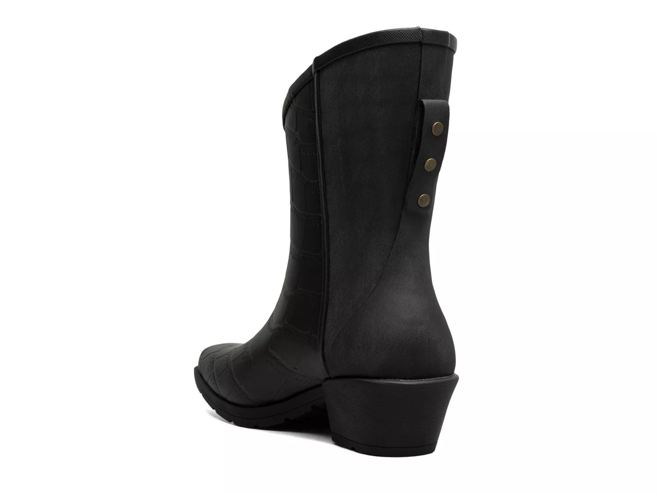 Jolene Waterproof Rain Boot