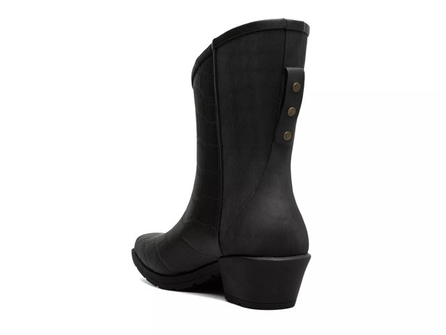 Jolene Waterproof Rain Boot
