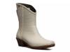 Jolene Waterproof Rain Boot Oatmeal view
