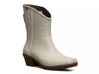 Jolene Waterproof Rain Boot Oatmeal view