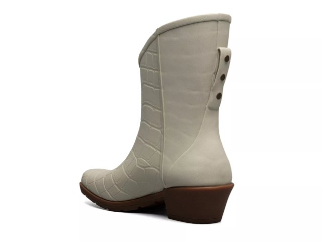 Jolene Waterproof Rain Boot