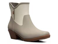 Jolene Waterproof Rain Boot Taupe view