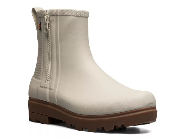 Holly Waterproof Rain Boot