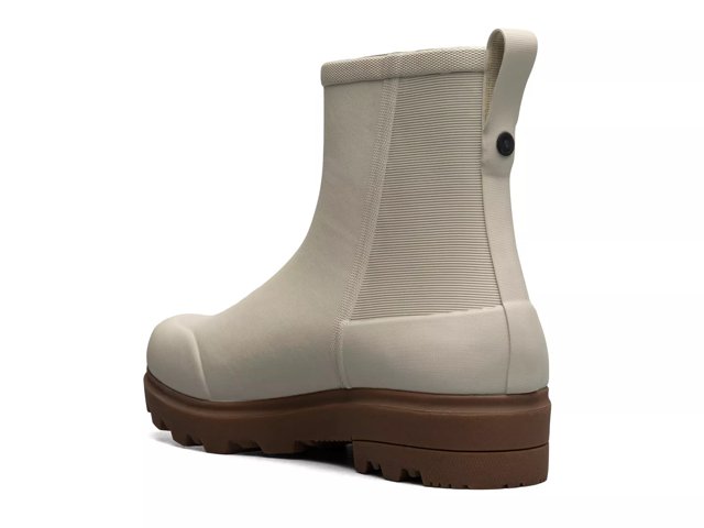 Holly Waterproof Rain Boot