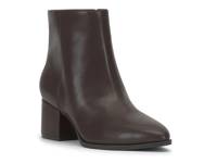 Jalyea Bootie Dark Brown view