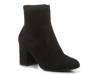 Kese Bootie Black view
