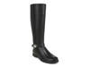 Hello Rider Riding Boot Black view