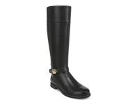Hello Rider Riding Boot Black view