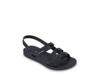 Go Style Sandal - Kids' Black view