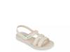 Go Style Sandal - Kids' Beige view
