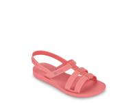 Go Style Sandal - Kids' Pink view
