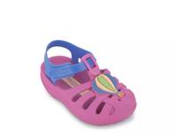 Summer XII Sandal - Kids' Lilac/Blue view