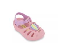 Summer XII Sandal - Kids' Pink/Lilac view