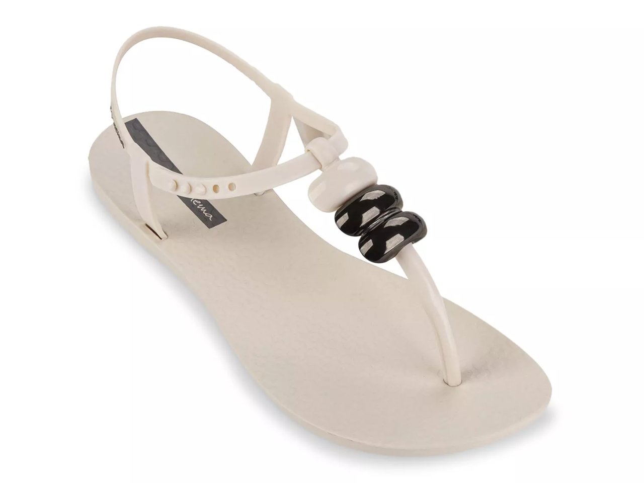 Class Blown Up Sandal