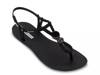 Class Spheres Sandal Black/Silver view