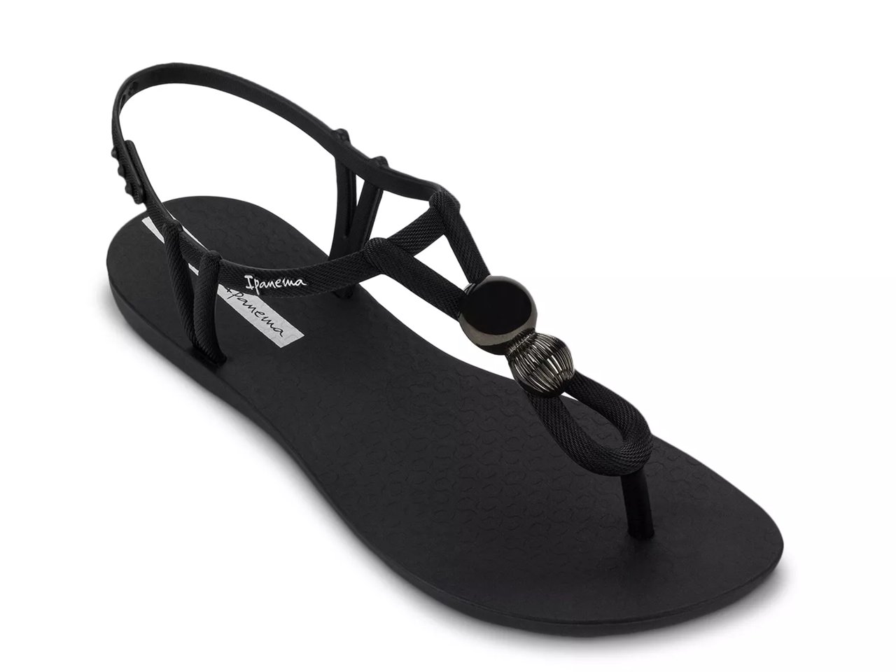 Class Spheres Sandal