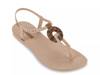 Class Marble Sandal Beige/Brown view