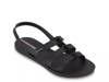 Style Sandal Black view