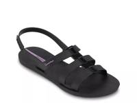 Style Sandal Black view