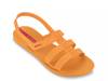 Style Sandal Orange view