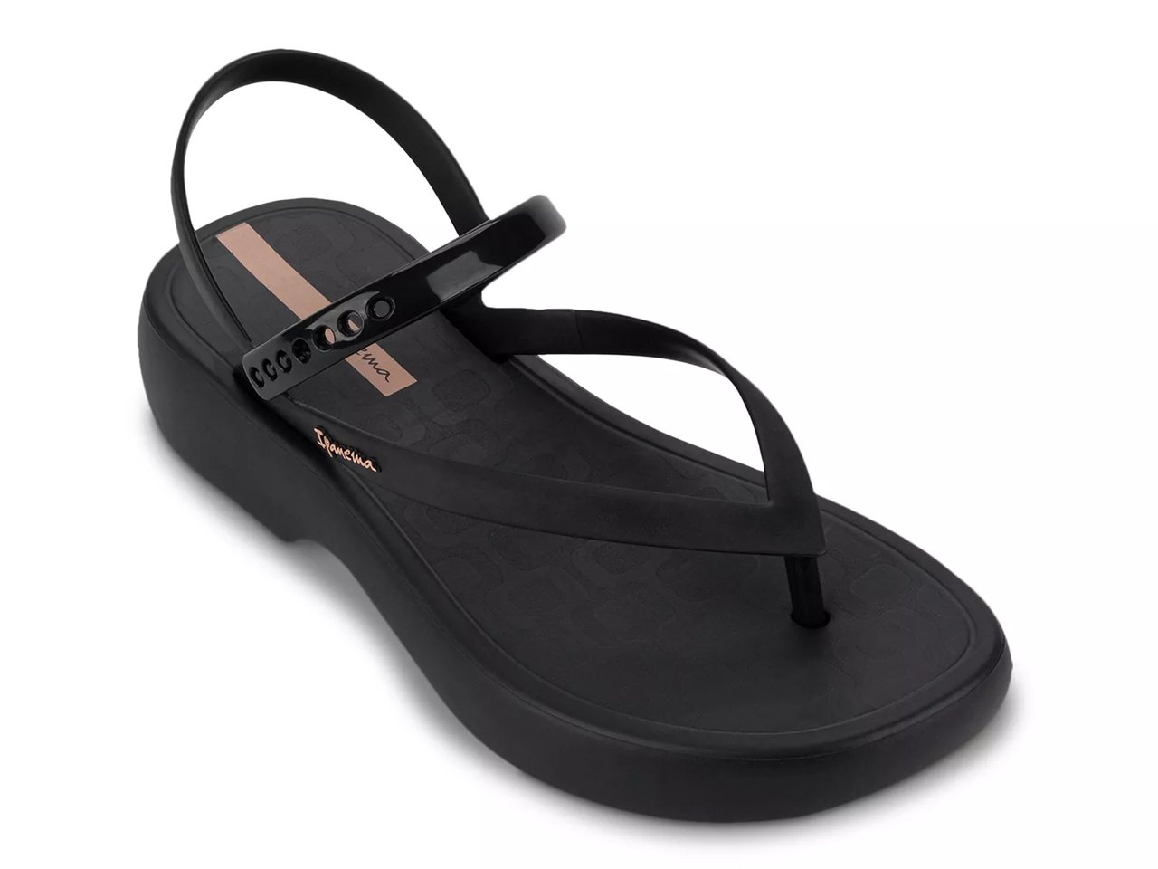 Verano Sandal