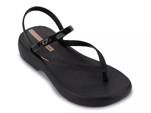 Verano Sandal