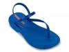 Verano Sandal Light Blue view