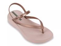 Verano Sandal Pink view