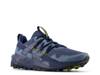 Tektrel Sneaker - Men's Navy view