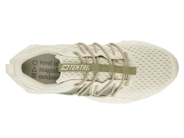 Tektrel Sneaker - Men's