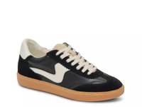 Notice Court Sneaker Black view