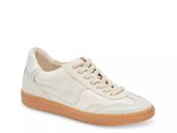 Notice Court Sneaker White view