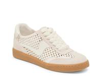 Notice Court Sneaker Ivory view