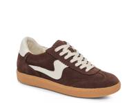 Notice Court Sneaker Dark Brown view