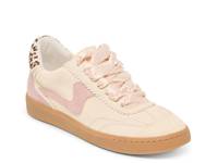 Notice Court Sneaker Beige Corduroy view