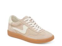 Notice Court Sneaker Ivory/White view